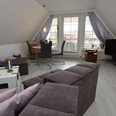 An De Warft Appartement 9 Schwalbennest بوسم المظهر الخارجي الصورة