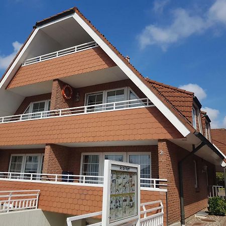 An De Warft Appartement 9 Schwalbennest بوسم المظهر الخارجي الصورة