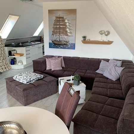 An De Warft Appartement 9 Schwalbennest بوسم المظهر الخارجي الصورة