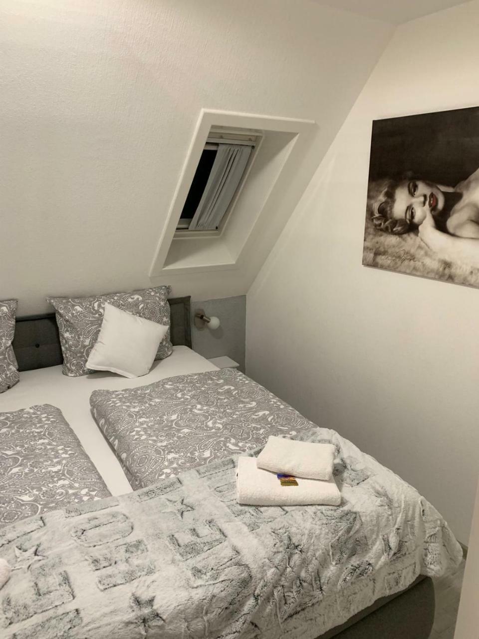 An De Warft Appartement 9 Schwalbennest بوسم المظهر الخارجي الصورة
