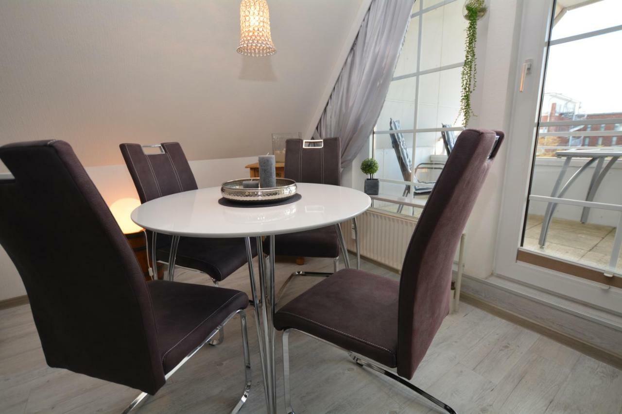 An De Warft Appartement 9 Schwalbennest بوسم المظهر الخارجي الصورة