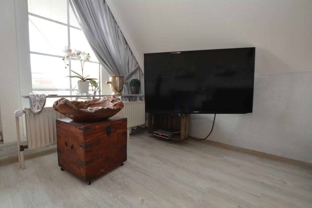 An De Warft Appartement 9 Schwalbennest بوسم المظهر الخارجي الصورة
