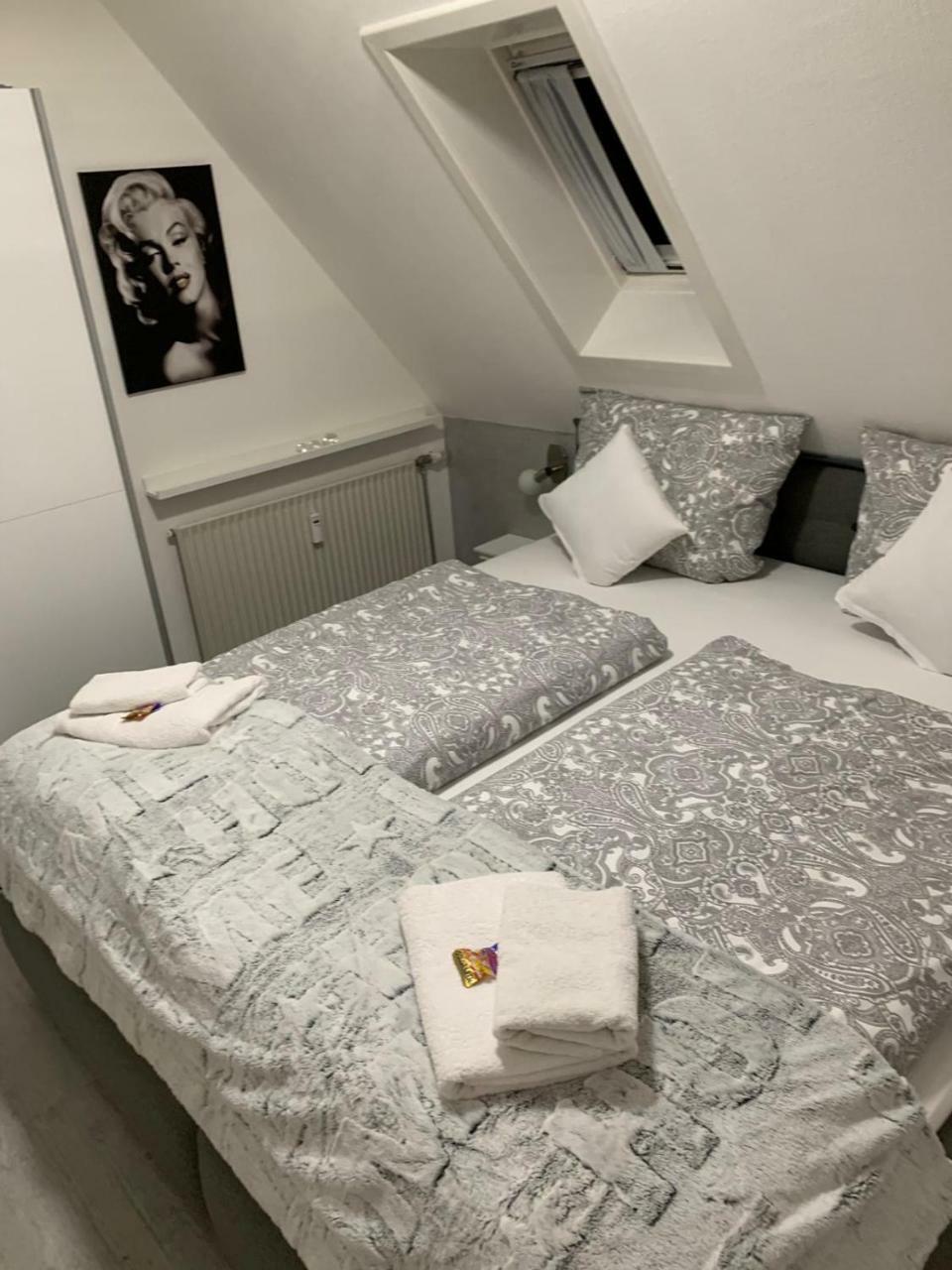 An De Warft Appartement 9 Schwalbennest بوسم المظهر الخارجي الصورة