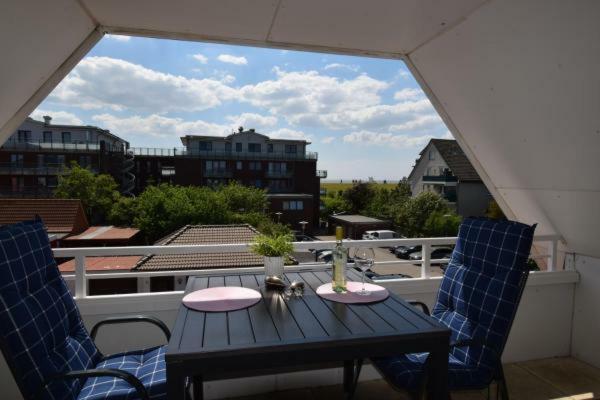An De Warft Appartement 9 Schwalbennest بوسم المظهر الخارجي الصورة