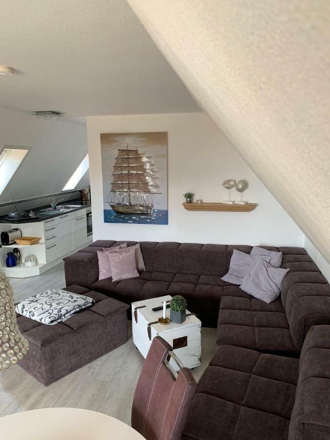 An De Warft Appartement 9 Schwalbennest بوسم المظهر الخارجي الصورة