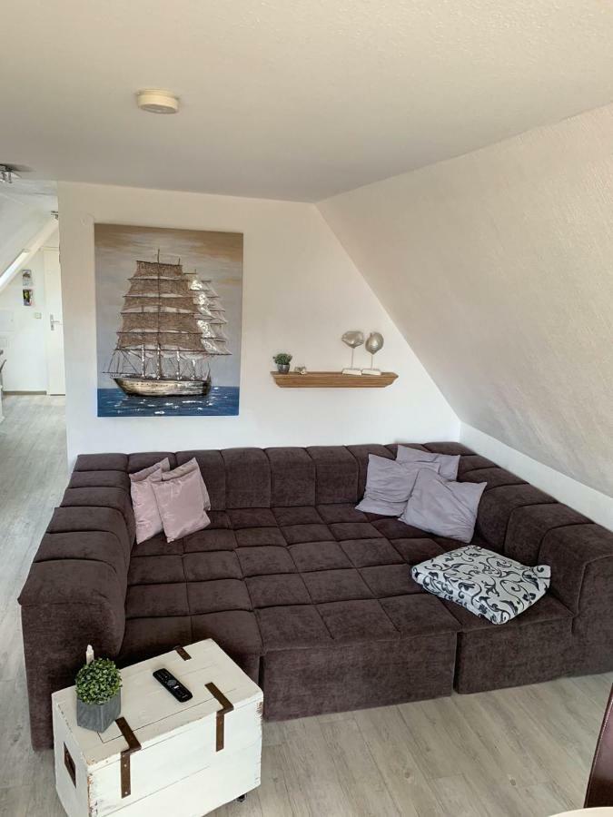 An De Warft Appartement 9 Schwalbennest بوسم المظهر الخارجي الصورة