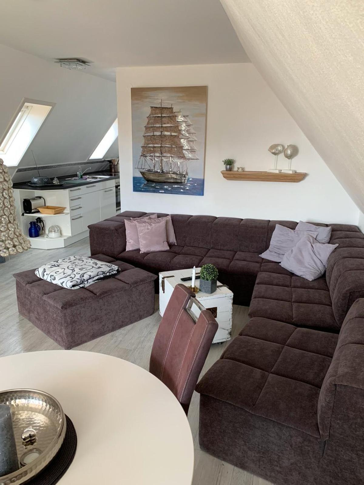 An De Warft Appartement 9 Schwalbennest بوسم المظهر الخارجي الصورة