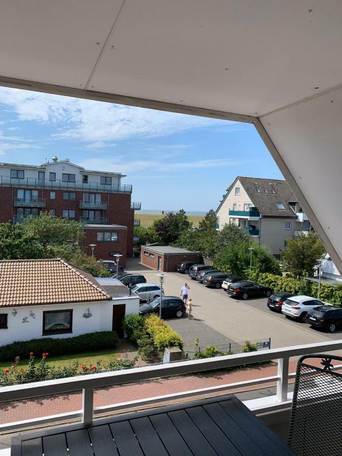 An De Warft Appartement 9 Schwalbennest بوسم المظهر الخارجي الصورة