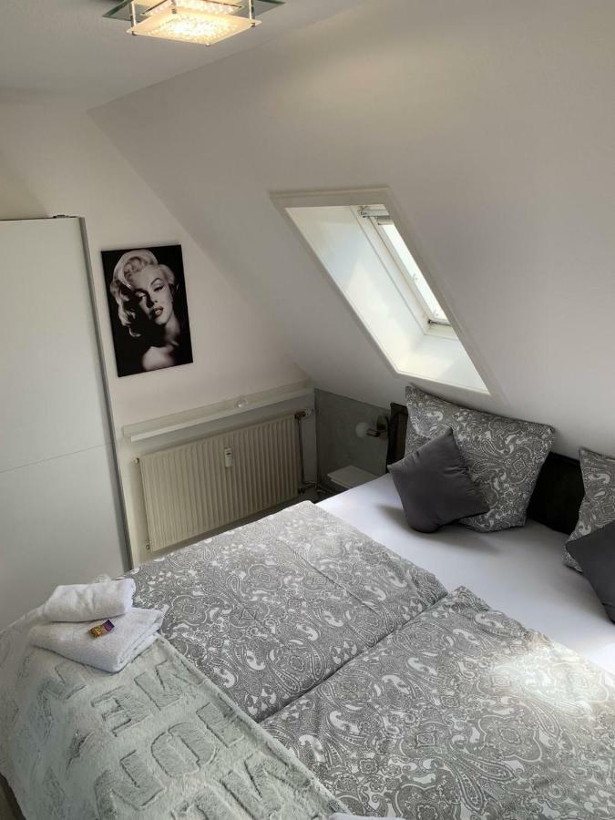 An De Warft Appartement 9 Schwalbennest بوسم المظهر الخارجي الصورة